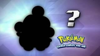 Whose that Pokemon 9