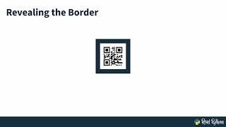 Creating QR Codes with Python