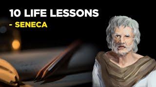 10 Life Lessons From The Stoic Master Seneca Stoicism