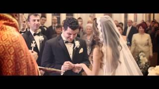 Maroon 5 - Sugar Crashes Wedding of Martin & Sharis