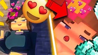 Jenny or Ellie? Jenny Mod in Minecraft  LOVE IN MINECRAFT  Jenny Mod Download jenny mod minecraft