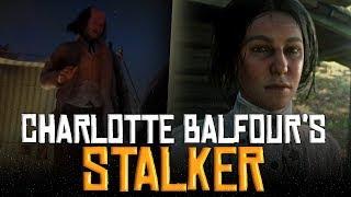 Charlotte Balfours Stalker - Red Dead Redemption 2