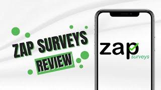 Zap Surveys Review Can You Really Make Money?