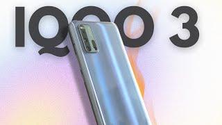 Is Vivo Iqoo 3 Worth in 2023? Lets Find Out