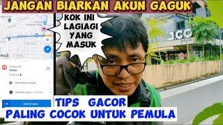 Cara Supaya Akun Gojek Gacor Terbaru  Penting Buat Pemula Agar Akun Jadi Gacor