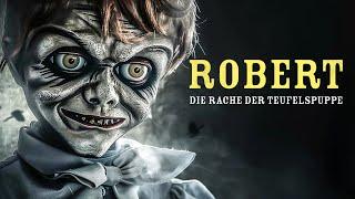 Robert – Die Puppe des Teufels 4K HORROR FILM DEUTSCH Horrorfilme ganzer Film Horrorfilme 2024