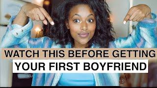 What You Should Know Before Getting Your First Boyfriend *I Wish Someone Told Me This* 2023