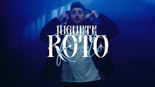 Nikone - Juguete Roto Video Oficial  JUGUETES ROTOS