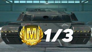 ДИФУНДЕР Mk1 НО ЕСТЬ НЬЮАНС► Tanks Blitz