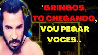 Tibia DUKOTH VAI INVADIR O SERVIDOR DOS GRINGOS E PROMETE IR ATRÁS#financeirandoplay