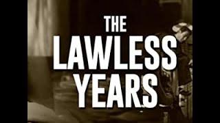 The Lawless Years  Season 2  Episode 8  Sonny Rosen Story 1959