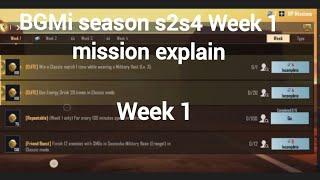 season s2s4 m8 week 1 ke mission solve campete video week 1