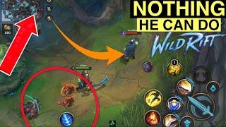 ALL The Best Wave Tactics - Full Guide  Wild rift