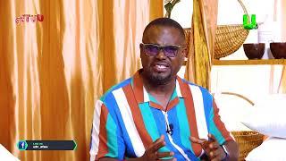 Abeiku Santana Interviews Shatta Mitchy On ATUU