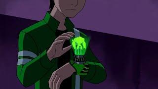 BEN 10 ULTIMATE ALIEN S2 EP7 THE CREATURE FROM BEYOND EPISODE CLIP IN TAMIL