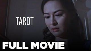 TAROT Marian Rivera Dennis Trillo & Roxanne Guinoo  Full Movie