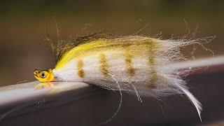 Big Hair Jig Tips and Techniques NEW MN Mullet