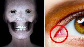 17 Jaw-Dropping Facts You Didnt Know About the Body