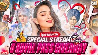 960 UC GIVEAWAY PUBG MOBILE LIVE UC CUSTOM ROOMS PAKISTAN  PUBG CUSTOM ROOM #pubgmobi #ucgiveaway