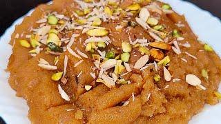 only 10 minutes instant halwa suji besan halwa recipe  ramzan dessert recipe  ramzan special