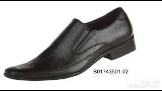 Borjan mens shoes collection