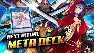 VOICELESS VOICE Deck ‍️  NEW support from Legecy of Destruction Replays & Deck Rating 