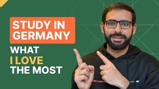 7 benefits to Study in Germany You Probably Dont Know