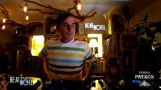 DJ PIPPI-  BALEARIC BEAT HOTEL 07-10-21