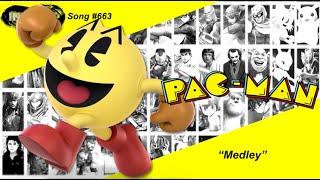 Medley - PAC-MAN - Toshio Kai