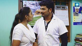 கல்யாணத்துக்கு முன்னாடி எதுக்கு அவசரம்  Tamil Movie Maan Kutty Scene 24 @dgtimesnet