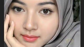 Paling Cantik Berhijab