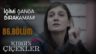 Kızları sınav korkusu sardı - Kırgın Çiçekler 86.Bölüm