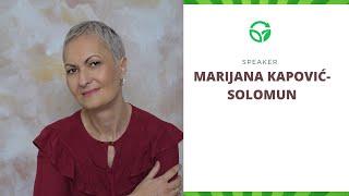 Professor Marijana Kapovic Solomun Soil Resources and Land Degradation in Bosnia and Herzegovina