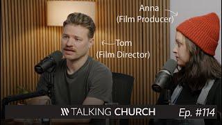 Maximizing Film in Your Church