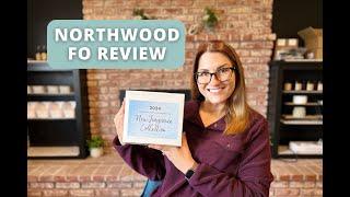 Northwood Distributing Fragrance Oil Review