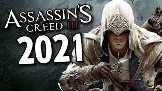 Assassins Creed 3 in 2021 Was It Really THAT Bad?