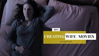 6 of the Best Cheating Wife Movies.   Adams verses  #cheatingwife #unfaithfulwife Part 8 