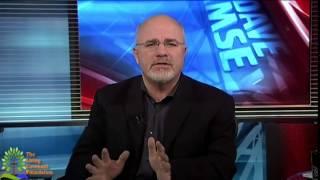 Dave Ramsey  - Baby Step 3 Completing The Emergency Fund