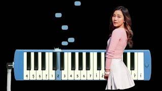 Not Pianika Jessica Jane Opening Youtube Channel