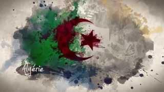 Claude BARZOTTI • Algérie Vidéo Lyrics Officielle