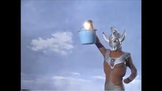 Funny Ultraman Taro