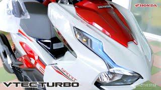 Motor Honda Matic 160 Terbaru 2024  Aerox Mah Lewat ‼️#trending #motorcycle #music #video