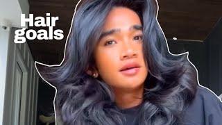 Bretman Rock’s Hidden Hair Care Hack Finally Exposed