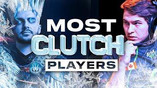 5 COD Players Who CLUTCHED Up When it Mattered Most