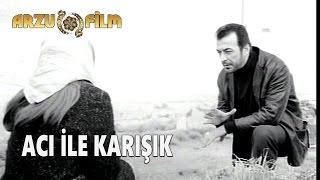 Acı ile Karışık  Sadri Alışık - Siyah Beyaz Türk Filmi