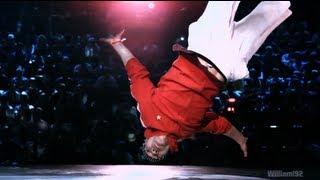 WORLD BEST BBOYS 2012  HD 1080p 