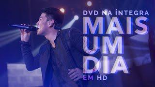Juliano Son  LIVRES - DVD Mais Um Dia Ao Vivo - Full HD 1080p