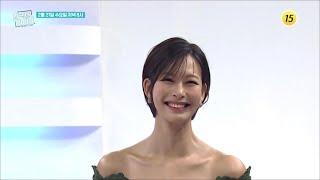 명풍바디의 소유자 드레스 여신 배우 정애연_퍼펙트 라이프 178회 예고 TV CHOSUN 240221 방송