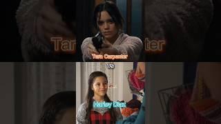 Tara Carpenter vs Harley Diaz #best #edit #viralvideo #amazing #viral #1v1 #beautiful #jennaortega