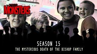 The Mysterious Death of the Bishop Family